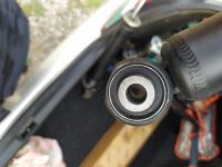 Лот: 16503751. Фото: 2. Стойки передние Toyota KYB Tems... Автозапчасти