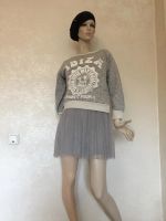 Лот: 8441146. Фото: 6. новый комбинированный свитшот...