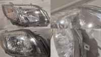 Лот: 20948898. Фото: 2. Фара правая Toyota Corolla Fielder... Автозапчасти