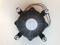 Лот: 20286678. Фото: 3. Вентилятор DeepCool ALTA 9 PWM... Компьютеры, оргтехника, канцтовары