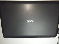 Лот: 19466803. Фото: 3. Ноутбук Acer Aspire 7741ZG P6100... Компьютеры, оргтехника, канцтовары