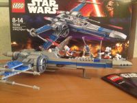 Лот: 11825055. Фото: 2. Lego Star Wars 75149 Лего звёздные... Игрушки