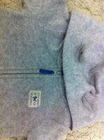 Лот: 6829976. Фото: 2. Комбез Картерс, енот, 18 мес... Одежда и аксессуары