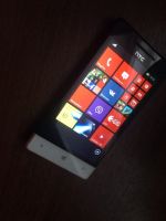 Лот: 4737959. Фото: 5. HTC 8S
