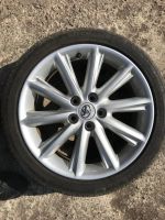 Лот: 11238726. Фото: 4. Колеса Michelin 215/45 R18 с литьем. Красноярск