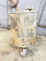 Лот: 25821174. Фото: 7. выхлопная труба Honda Accord CL9