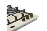 Лот: 23655788. Фото: 3. Газовая панель KORTING HG 465... Бытовая техника