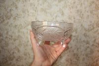 Лот: 18883302. Фото: 4. Ваза, салатник. Хрусталь. Красноярск