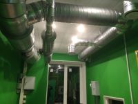 Лот: 12643023. Фото: 4. Проектирование систем вентиляции...