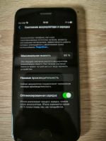 Лот: 25518561. Фото: 4. Apple iPhone 8, 64 ГБ, «серый...
