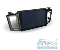 Лот: 16730648. Фото: 8. Штатная магнитола для Toyota RAV4...