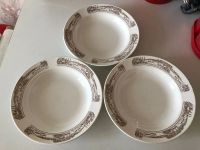 Лот: 20179428. Фото: 2. Тарелки ЗиК.Одним лотом.СССР. Посуда, кухонная утварь