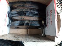 Лот: 17969020. Фото: 5. Колодки тормозные Brembo
