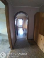 Лот: 25581360. Фото: 10. Продажа Квартира Минусинск, Комарова...