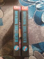 Лот: 25790649. Фото: 2. Василий Ян Нашествие монголов... Литература, книги