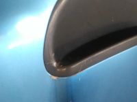 Лот: 19182223. Фото: 5. Капот toyota starlet ep 82 турба...