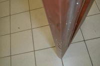 Лот: 3981260. Фото: 4. Дверь С6ф 600*2000 битая (153). Красноярск