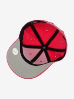 Лот: 22436793. Фото: 4. Бейсболка 47 BRAND B-MVP17WBV-MA... Красноярск