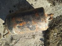 Лот: 11150949. Фото: 4. Ресивер воздушный ГАЗ 66. Красноярск