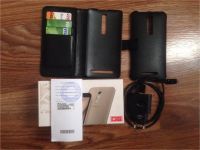 Лот: 8505853. Фото: 5. ZenFone 2 ze551ml