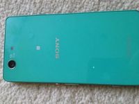 Лот: 5930953. Фото: 3. Смартфон Sony Xperia Z3 Compakt... Красноярск