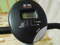 Лот: 9996318. Фото: 2. Велотренажер exercise bike BC-1600. Тренажеры, комплексы