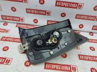 Лот: 20900167. Фото: 4. Фонарь Toyota Prius ZVW30 2ZR-FXE... Красноярск