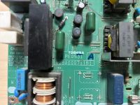 Лот: 25353871. Фото: 2. N234 . ЖК-телевизор Toshiba 37XV501PR... Запчасти для бытовой техники