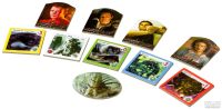 Лот: 13460232. Фото: 8. Настольная игра "Ужас Аркхэма...