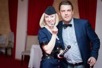 Лот: 5338609. Фото: 9. Зажигательная ведущая+DJ!!! Лазерное...