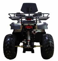 Лот: 25364865. Фото: 4. Квадроцикл ATV Classic 200 Premium. Красноярск