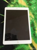 Лот: 9858726. Фото: 3. ipad air 2. Компьютеры, оргтехника, канцтовары