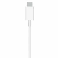 Лот: 22024722. Фото: 2. Беспроводная зарядка Apple MagSafe... Сетевые устройства