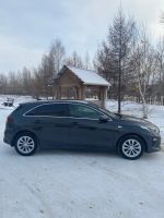 Лот: 18260932. Фото: 7. Kia ceed