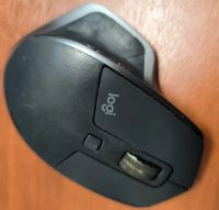 Лот: 24397750. Фото: 2. Мышь Logitech MX Master 2S. Периферия
