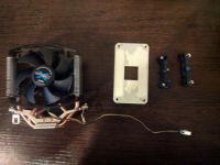 Лот: 7502044. Фото: 2. Zalman CNPS5X Performa. Комплектующие