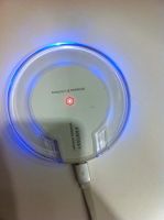 Лот: 11764417. Фото: 4. Samsung Galaxy S3 с беспроводной...