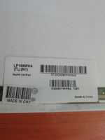Лот: 17957930. Фото: 2. Матрица для ноутбука Samsung NP-R525... Комплектующие