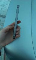 Лот: 4965537. Фото: 2. Iphone 5s 16gb spice gray. Смартфоны, связь, навигация