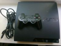Лот: 11056889. Фото: 2. Ps3 slim freeboot 320gb. Игровые приставки, консоли, видеоигры