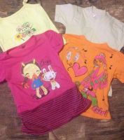 Лот: 7015617. Фото: 7. Пакет вещей 4/5 лет ( не забрали...