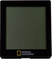 Лот: 21506784. Фото: 8. Bresser Термогигрометр National...