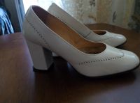 Лот: 7741115. Фото: 2. Туфли женские (винтаж). Женская обувь