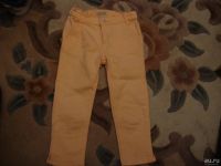 Лот: 4732635. Фото: 4. Бриджи Marks@Spenser.4-5 лет. Красноярск