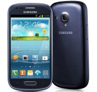 Лот: 4442635. Фото: 2. Samsung Galaxy S III mini GT-I8190... Смартфоны, связь, навигация