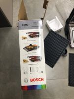 Лот: 19318418. Фото: 6. Bosch Электрогриль 1800вт