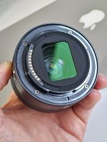 Лот: 21254636. Фото: 2. Объeктив Nikon Nikkor Z 40mm/2. Фото, видеокамеры, оптика