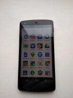 Лот: 11367413. Фото: 4. Смартфон LG Nexus 5 D821, 16Gb