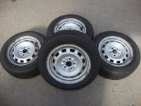 Лот: 8103352. Фото: 7. Зима!185/65/14 Bridgestone Blazzak...