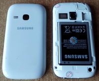 Лот: 6401799. Фото: 6. Продам смартфон Samsung Galaxy...